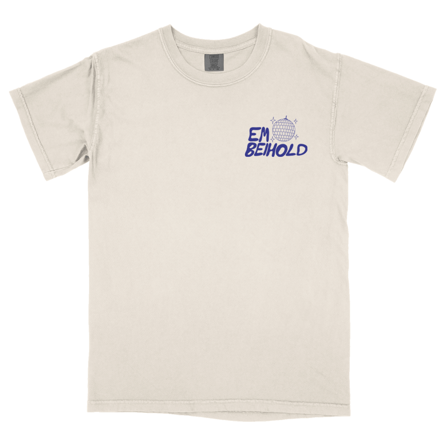 Disco Bug Tee
